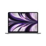 Apple MacBook Air M2 13 pouces (2022) Gris sidéral 8Go/512 Go (MLXX3FN)