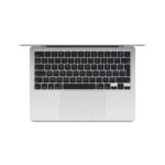 Apple MacBook Air M3 13 pouces (2024) Argent 16Go/512 Go (MXCT3FN/A) – Image 3