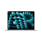 Apple MacBook Air M3 13 pouces (2024) Argent 16Go/512 Go (MXCT3FN/A)