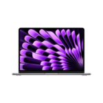 Apple MacBook Air M3 13 pouces (2024) Gris sidéral 24 Go/512 Go (MC8M4FN/A)