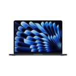 Apple MacBook Air M3 13 pouces (2024) Minuit 16 Go/256 Go (MC8K4FN/A)