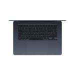 Apple MacBook Air M3 15 pouces (2024) Minuit 16 Go/256 go (MC9G4FN/A) – Image 3