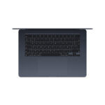 Apple MacBook Air M3 15 pouces (2024) Minuit 16 Go/256 go (MC9G4FN/A) – Image 4