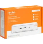 Switch Aruba Instant On 1430 5G (R8R44A) – Image 5