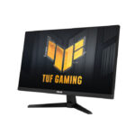 ASUS TUF Gaming VG249Q3A écran plat de PC 60,5 cm (23.8″) 1920 x 1080 pixels Full HD LCD Noir (90LM09B0-B01170) – Image 6
