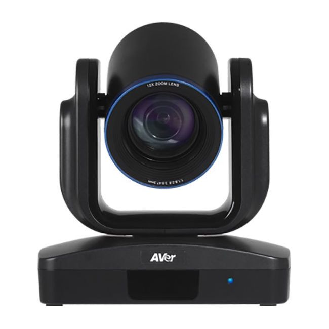 Aver CAM520 Caméra de Conférence USB FHD