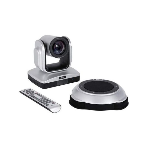 Aver VC520+ Système de Visioconférence USB FHD