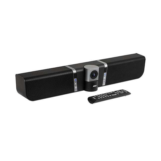 AVer VB342+ Barre de visioconférence USB