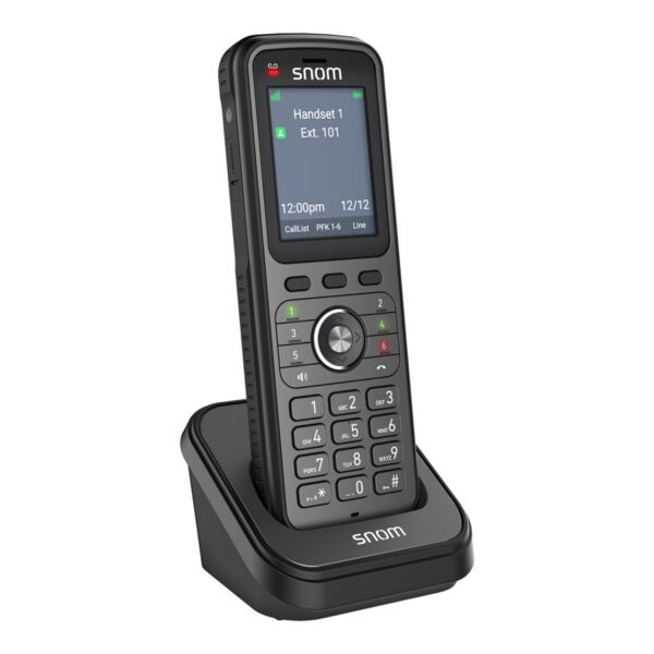 SNOM - M56 Handset EU