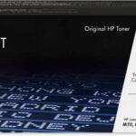 HP 150A Noir – Toner HP LaserJet d’origine (W1500A)