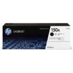 HP 150A Noir – Toner HP LaserJet d’origine (W1500A) – Image 2