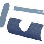 ALCATEL LUCENT ENTERPRISE - ALE-145 Kit de personnalisation Factory (gris) module d`extension (languette en plastique module d`extension, tissu