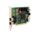 OpenVox B200P Carte PCI 2 Ports BRI