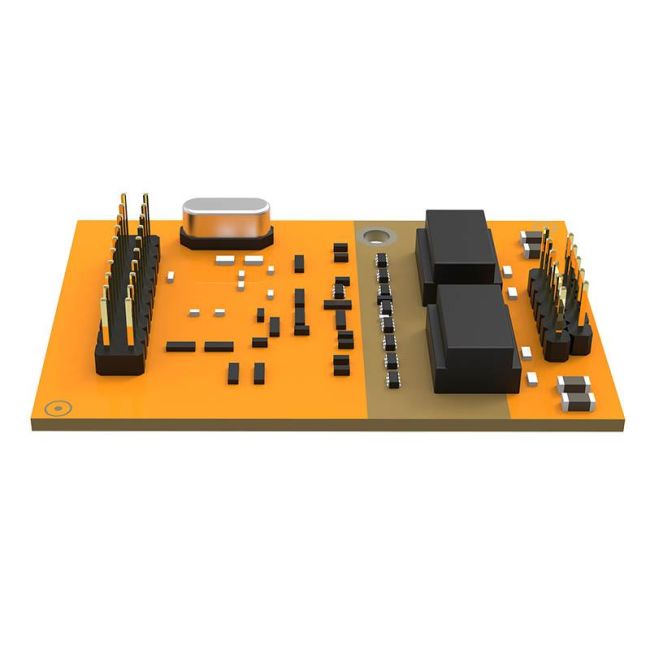 Yeastar B2 Module 2 Ports BRI