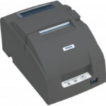 IMPRIMANTE A REÇU EPSON TM-U295 (C31C514057A0) – Image 20