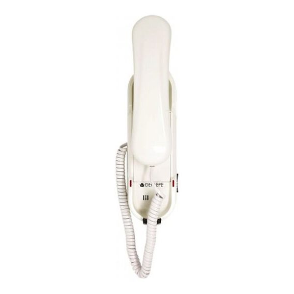 DEPAEPE - HD 2000 SIP Urgence 1 (White)