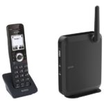SNOM - M110SC IP DECT Bundle EU