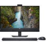 Ordinateur de bureau All-In-One Dell Optiplex 7410 (DL-OP7410-I5-AIO-T) – Image 4