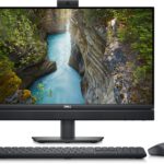 Ordinateur de bureau All-In-One Dell Optiplex 7410 (DL-OP7410-I5-AIO-T)