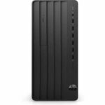 Ordinateur de bureau HP Pro 290 G9 tour + Écran HP 22 (9M9B7AT) – Image 3