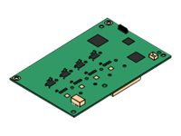 AVAYA - TRNK ANLG 4U V2