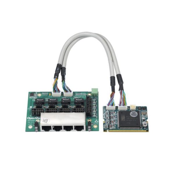 OpenVox B400M