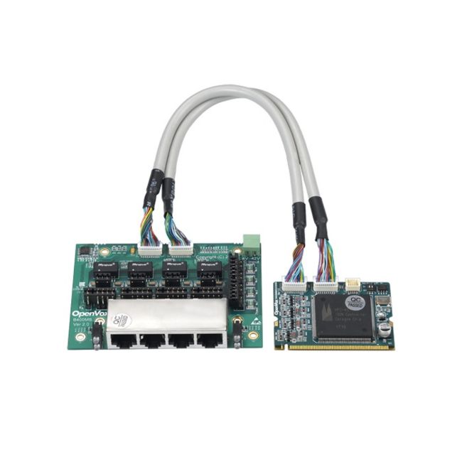OpenVox B400M
