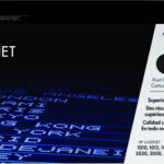 HP 12A toner LaserJet noir authentique