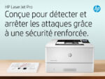 IMPRIMANTE LASERJET MONOCHROME HP PRO M404DW (W1A56A) – Image 19