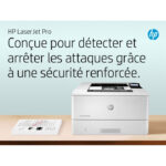 IMPRIMANTE LASERJET MONOCHROME HP PRO M404DN (W1A53A) – Image 20