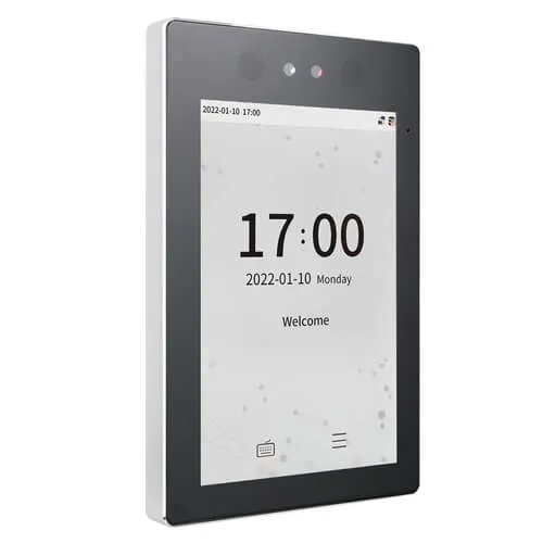 ProFace X(DS) – ZKTeco