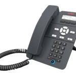 AVAYA - J129 IP PHONE GLOBAL