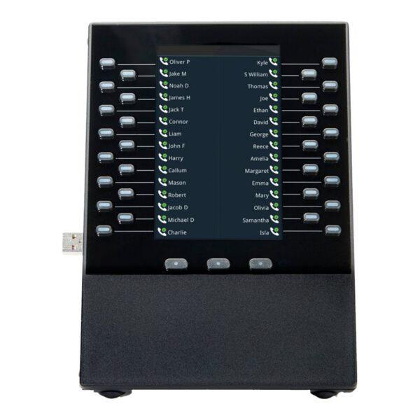 HP - Poly VVX EM50 Expansion Module