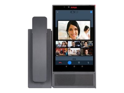 AVAYA - AV VANTAGE K175 WITH CAMERA WITH WIRELESS
