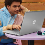 ORDINATEUR PORTABLE HP 15-dw4002nk 12th i7 (6L9J9EA) – Image 13