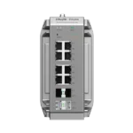 RG-NIS3100-8GT4SFP-HP – Switch industriel L2 PoE 240 W – Image 4