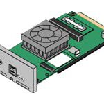 AVAYA - IP OFFICE UNIFIED COMMUNICATIONS MODULE V2