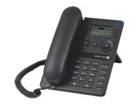 ALCATEL LUCENT ENTERPRISE - 8008G DESKPHONE SANS CABLE RJ45 – Alcatel-Lucent Enterprise