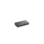 RG-ES206GS-P – Switch PoE cloud 6×GE + 1 SFP – 12 Gbps – Image 4