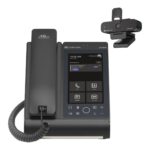 AUDIOCODES - Teams C470HD IP Phone and HD Video USB Camera Bundle 17