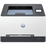 Imprimante Laser Couleur HP LaserJet Pro 3203dw (499N4A) – Image 4