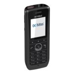 MITEL - Mitel 5634 WiFi Handset w /bttry & clip