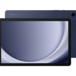 Samsung Galaxy Tab A9+ SM-X216B 5G Qualcomm Snapdragon LTE-TDD & LTE-FDD 64 Go 27,9 cm (11″) 4 Go Wi-Fi 5 (802.11ac) Marine