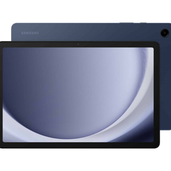 Samsung Galaxy Tab A9+ SM-X216B 5G Qualcomm Snapdragon LTE-TDD & LTE-FDD 64 Go 27,9 cm (11″) 4 Go Wi-Fi 5 (802.11ac) Marine