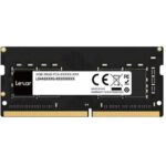 Barrette mémoire RAM Lexar – 32 GB DDR4 – SO-DIMM (LD4AS032G-B3200GSST)