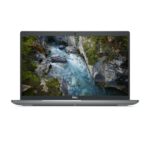 DELL Precision 3591 Intel Core Ultra 7 165H Station de travail mobile 39,6 cm (15.6″) Full HD 32 Go DDR5-SDRAM 1 To SSD NVIDIA RTX 2000 Ada Wi-Fi 6E (802.11ax) Windows 11 Pro Gris – Image 2