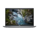 DELL Precision 3591 Intel Core Ultra 7 165H Station de travail mobile 39,6 cm (15.6″) Full HD 32 Go DDR5-SDRAM 1 To SSD NVIDIA RTX 2000 Ada Wi-Fi 6E (802.11ax) Windows 11 Pro Gris – Image 3