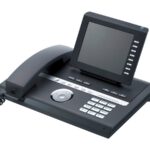 UNIFY MITEL - S30817-S7403-D303 - OpenStage 60 HFA V3 lava