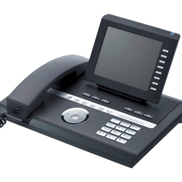 UNIFY MITEL - S30817-S7403-D303 - OpenStage 60 HFA V3 lava – Unify / Mitel
