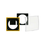 ESSER Clef plastique multi fonctions pour déclencheur manuel IQ8mcp